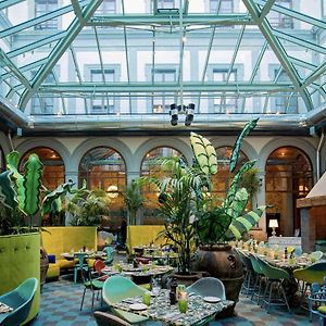 25hours Hotel Piazza San Paolino